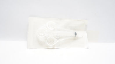 BD 309695 Luer-Lok Tip Control Syringe 10mL